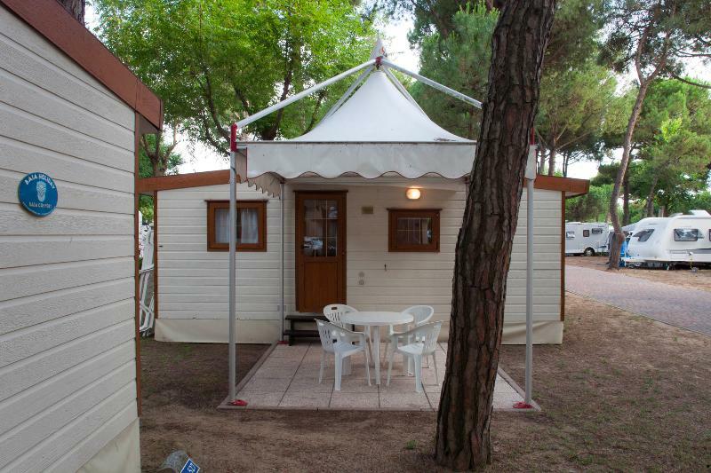 Centro Vacanze Cavallino Exterior foto